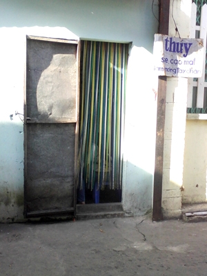 Rộ m&ugrave;a giải hạn, cầu duy&ecirc;n 2