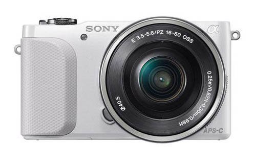 Rò rỉ loạt ảnh Sony A58, NEX-3N cùng 3 ống kính mới 4