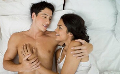 Vì sao chàng khó đạt "cực khoái"? 1