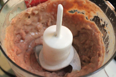 Tự l&agrave;m b&aacute;nh r&aacute;n Doraemon ngon tuyệt 2