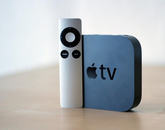 Apple đang "mù mịt" về Apple TV? 1