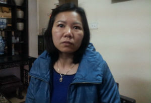 Trắng tay v&igrave; đo&agrave;n tụ sau... ly h&ocirc;n 1