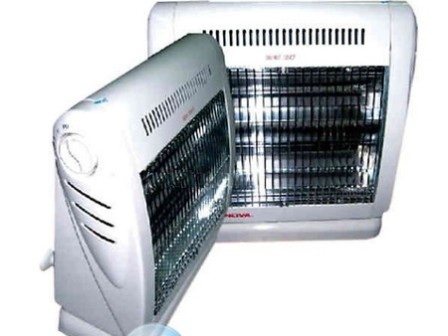 Chọn đ&egrave;n sưởi cho người gi&agrave; v&agrave; trẻ nhỏ 1