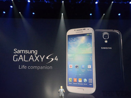 Samsung - Kẻ “chạy theo” kiệt xuất 1