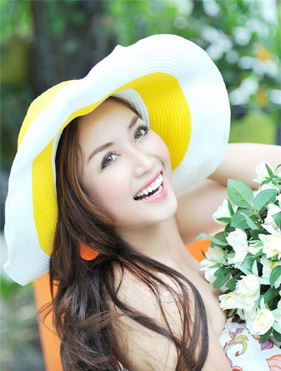 "Ốc" Thanh Vân: Sóng gió đã qua 1