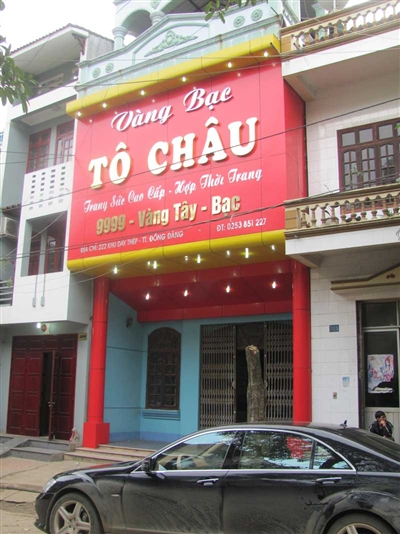 S&aacute;t hại chủ tiệm v&agrave;ng g&acirc;y chấn động  1