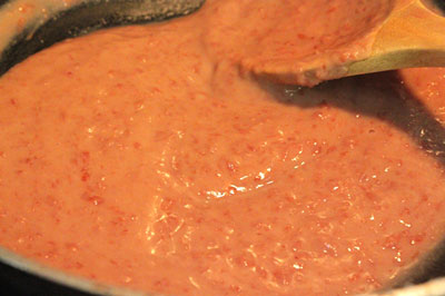 Tự l&agrave;m b&aacute;nh r&aacute;n Doraemon ngon tuyệt 3