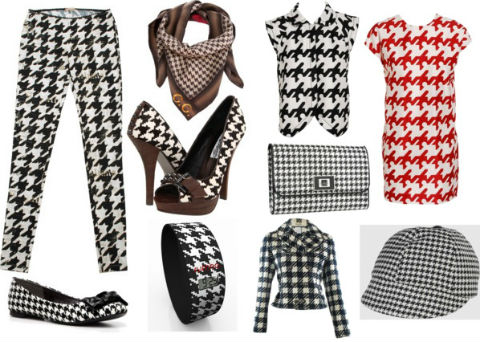 Mặc đồ họa tiết Houndstooth thanh lịch như Tăng Thanh Hà 5 Mặc đồ họa tiết Houndstooth thanh lịch như Tăng Thanh Hà 5