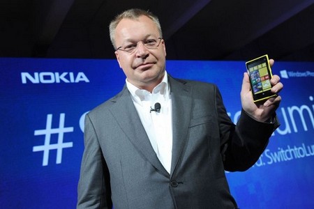 "Nokia Lumia chạy Android": Nhầm lẫn dịch thuật 1 "Nokia Lumia chạy Android": Nhầm lẫn dịch thuật 1
