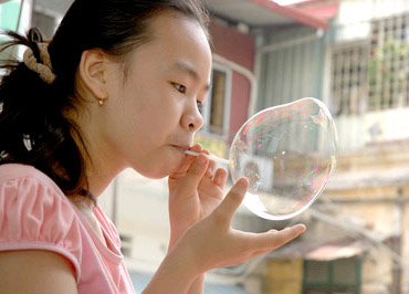 Những đồ chơi cực độc g&acirc;y bệnh cho trẻ 4
