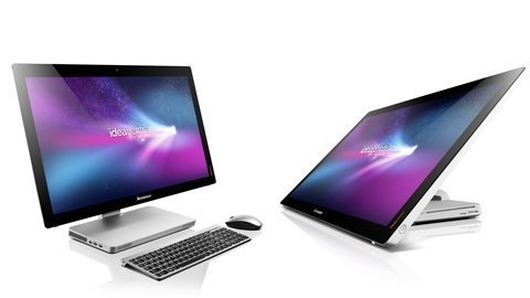 Thị trường PC tiếp tục u ám 1