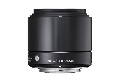 Sigma sẽ ra mắt ống kính chụp chân dung cho máy mirrorless tại CP 2013 1