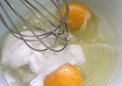 Tự l&agrave;m b&aacute;nh r&aacute;n Doraemon ngon tuyệt 5