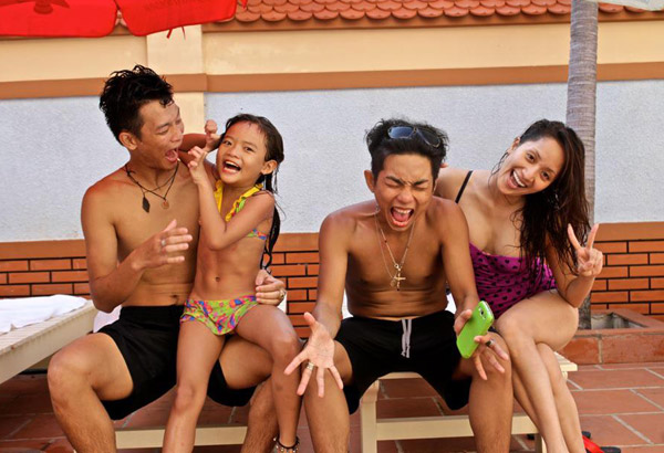 10 ảnh hot trong ngày trên Facebook 5