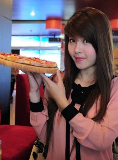 T&acirc;m sự của 9X xinh đẹp c&ocirc;ng khai giới t&iacute;nh thật 3