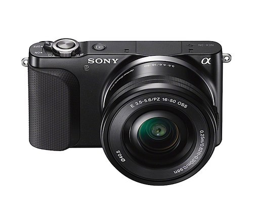 Sony báo giá loạt máy ảnh mới của năm 2013 2