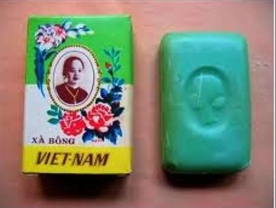 Những thương hiệu Việt 'vang b&oacute;ng một thời' 1