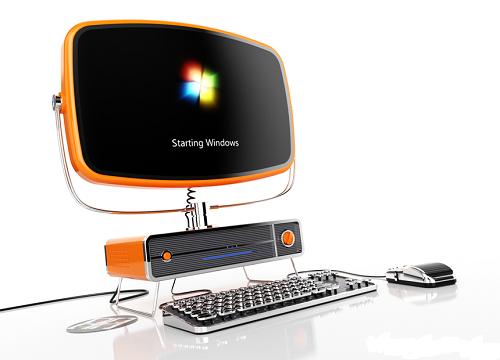 Intel: PC đang t&aacute;i sinh 1