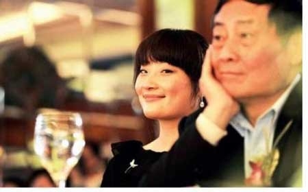 Nỗi l&ograve;ng của con g&aacute;i một tỷ ph&uacute; 2