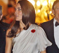 Bí mật về phong cách thời trang của Kate Middleton 25