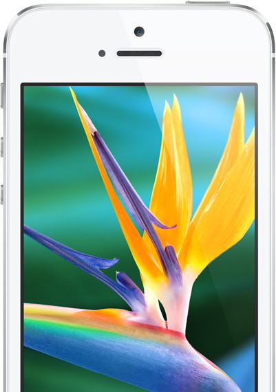 Apple quảng bá "theo đuôi" Samsung Galaxy S4? 3