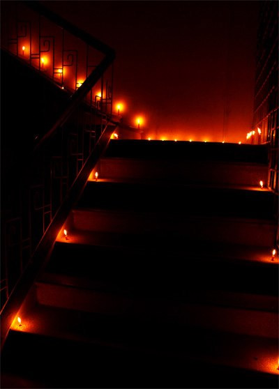 Chi&ecirc;u độc của nam sinh ng&agrave;y 8/3 1