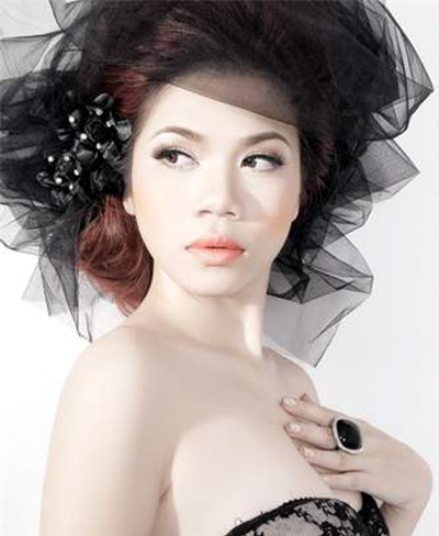 Mỹ Dung trải l&ograve;ng về chuyện h&ocirc;n nh&acirc;n 1