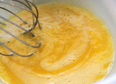 Tự l&agrave;m b&aacute;nh r&aacute;n Doraemon ngon tuyệt 6