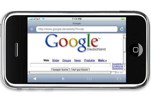 Google phải trả Apple h&agrave;ng tỷ USD để mua "đất v&agrave;ng" tr&ecirc;n iOS 1