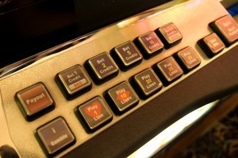 Mở cửa casino 'Việt kiều thắng kiện' cho b&aacute;o giới v&agrave;o thăm 5