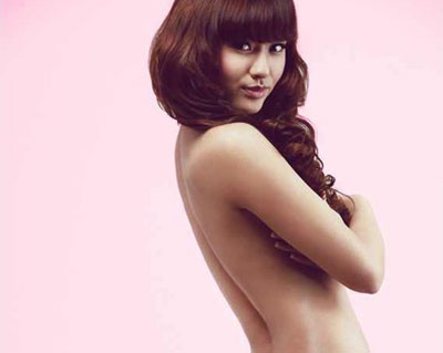 Hot girl Việt: Phải nude mới đủ trưởng thành? 6 Hot girl Việt: Phải nude mới đủ trưởng thành? 6
