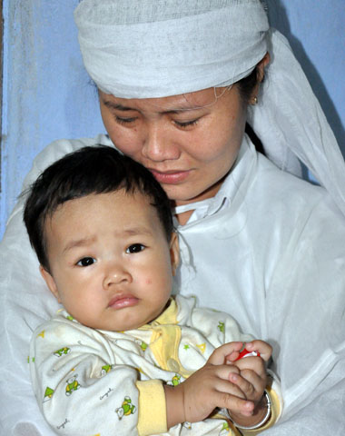 Vụ tai nạn thảm khốc ở Kh&aacute;nh H&ograve;a: Người thứ 12 tử vong 1