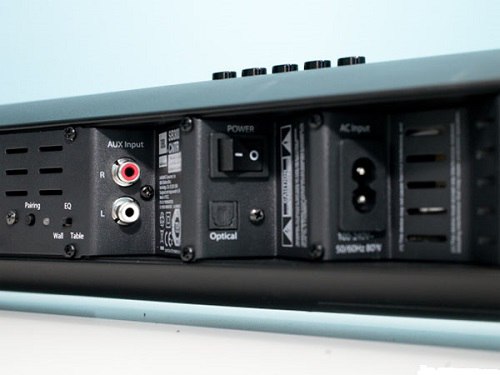 C&aacute;ch thiết lập TV l&agrave;m bộ chuyển đổi &acirc;m thanh 1