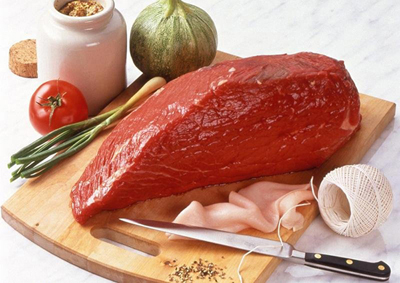 Ăn để "y&ecirc;u" khỏe 1