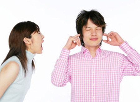 Vợ tôi chửi chồng ngu, vô tích sự 1 Vợ tôi chửi chồng ngu, vô tích sự 1