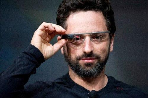 Sếp Google Sergey Brin: Người biến viễn tưởng thành sự thật 2