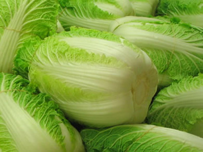 C&ocirc;ng dụng tuyệt vời của c&aacute;c loại rau cải 1