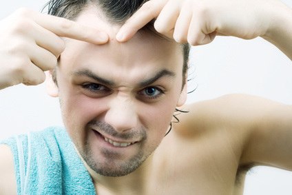 5 th&oacute;i quen h&agrave;ng đầu hủy hoại nhan sắc bạn 1