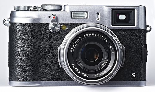 Tổng hợp 5 máy ảnh nổi bật nhất CES 2013 1