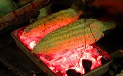 Nghề "h&aacute;i ra tiền" trong 3 ng&agrave;y Tết 1