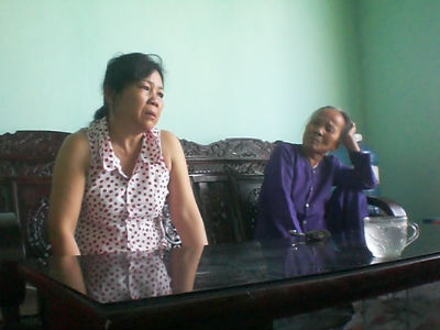 Lật tẩy tội &aacute;c của g&atilde; người y&ecirc;u cũ nhờ chiếc điện thoại 2