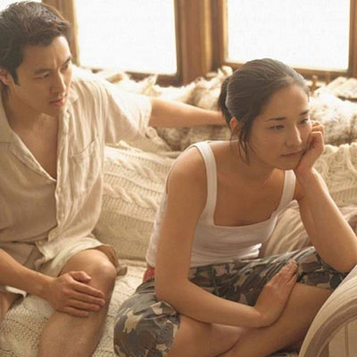 Bạn gái "mất nết" nên cưới hay không? 2