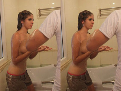 Hot girl Việt: Phải nude mới đủ trưởng thành? 3 Hot girl Việt: Phải nude mới đủ trưởng thành? 3