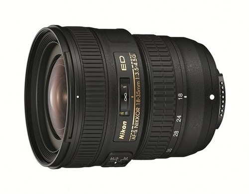Nikon ra mắt hai ống kính 800 mm và 18-35 mm mới 1 Nikon ra mắt hai ống kính 800 mm và 18-35 mm mới 1