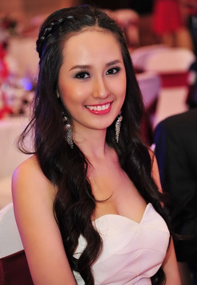 Điểm lại 10 xu hướng 'dội bom' l&agrave;ng thời trang 2012 23