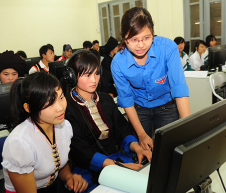 Thua k&eacute;m Viettel, VNPT nỗ lực để thay đổi 1