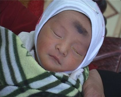 R&ugrave;ng m&igrave;nh nh&oacute;m mua b&aacute;n trẻ sơ sinh ra nước ngo&agrave;i t&aacute;o tợn 2