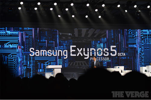 Samsung tìm nhà sản xuất Trung Quốc để 'lấp chỗ trống' của Apple 3