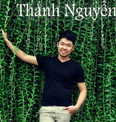 &Ocirc;ng chủ 9X khiếm th&iacute;nh của cửa h&agrave;ng t&oacute;c 2