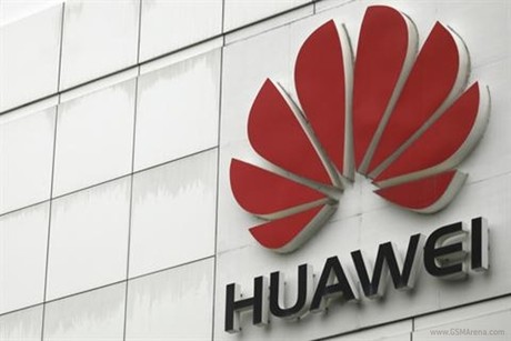 Huawei: lợi nhuận tăng 33% trong năm 2012 1